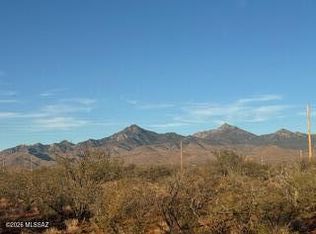 507 Via Camote #4-RIO, Rio Rico, AZ 85648