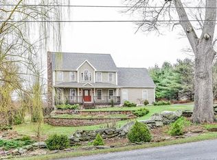 92 Stewart Hill Rd, Portland, CT 06480