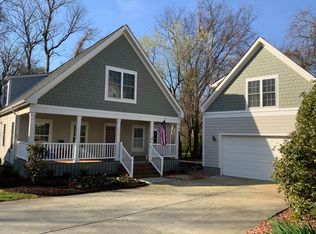 7433 Windyrush Rd, Charlotte, NC 28226