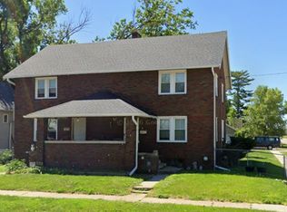 2601 E Walnut St #2603, Des Moines, IA 50317