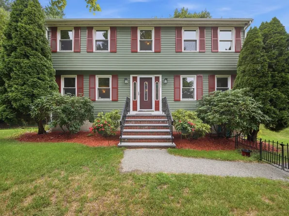 131 Federal St, Wilmington, MA 01887