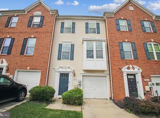 1016 Wisdom Ct, Glen Burnie, MD 21061