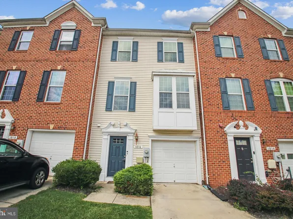 1016 Wisdom Ct, Glen Burnie, MD 21061