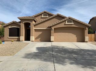 17267 S Sienna Bluffs Trl, Vail, AZ 85641