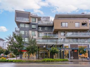 3488 Sawmill Cres #501, Vancouver, BC V5S 0C7