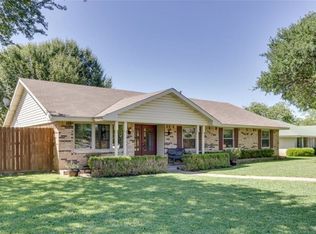 3838 High Summit Dr, Dallas, TX 75244