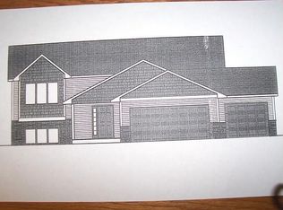 2756 134th Ln NW, Andover, MN 55304