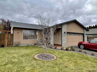 394 Western St SE, Albany, OR 97322