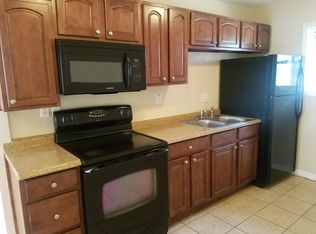 1704 N 25th St APT E, Kansas City, KS 66102