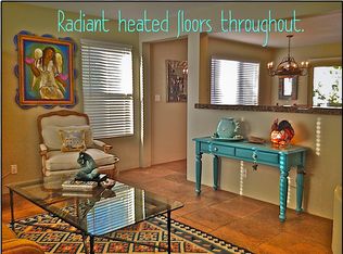 4 Gallina Rd, Santa Fe, NM 87508