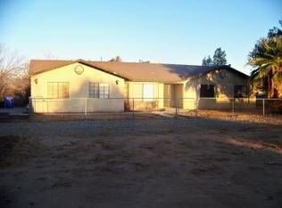 16035 Winnebago Rd, Apple Valley, CA 92307