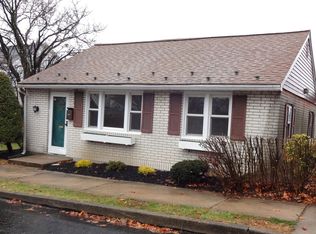 316 Arch St, Catasauqua, PA 18032