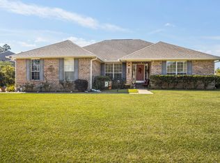 10244 Lake Forest Dr, Vancleave, MS 39565