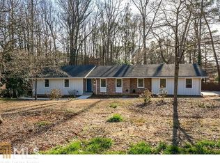 3686 Embry Cir, Atlanta, GA 30341