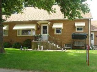 222 N Canal St, Annawan, IL 61234