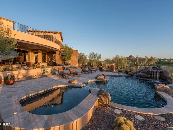 9161 E SUPERSTITION MOUNTAIN Drive, Gold Canyon, AZ 85118