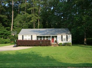 343 Meadowbrook Rd, Alexander City, AL 35010