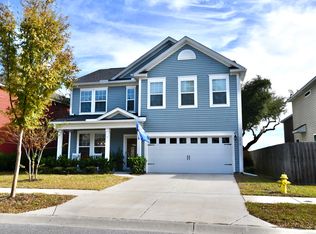 3212 Hartwell St, Johns Island, SC 29455