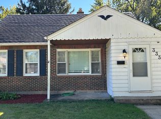 3331 California Rd, Rockford, IL 61108