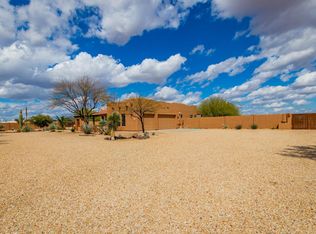 28821 N 231st Ave, Wittmann, AZ 85361