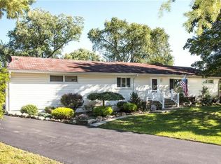2808 Mercer Rd, New Castle, PA 16105