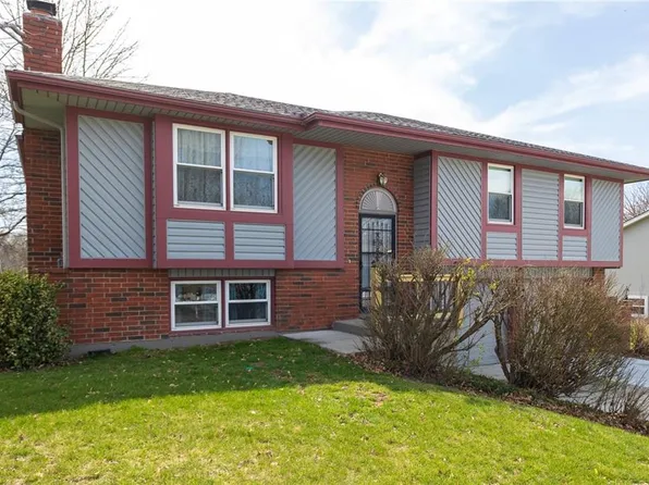 113 E Frank St, Kearney, MO 64060