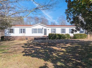 2797 Stafford Store Rd, Greenfield, TN 38230