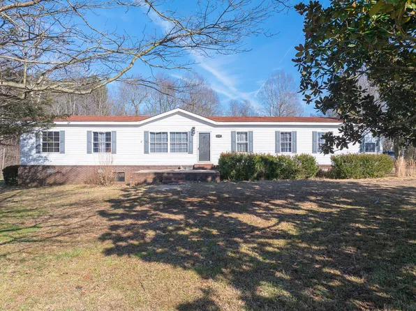 2797 Stafford Store Rd, Greenfield, TN 38230