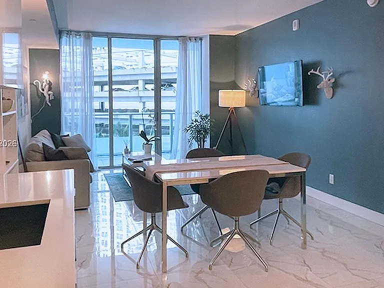 1300 Brickell Bay Dr #610 — Photo 7