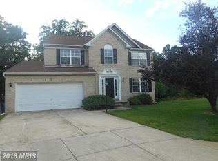 8354 Grovenor Ct, White Plains, MD