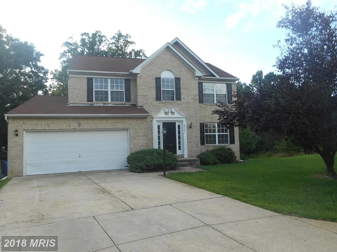 8354 Grovenor Ct photo 1