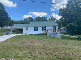 123 Curtis St, Greeneville, TN 37745