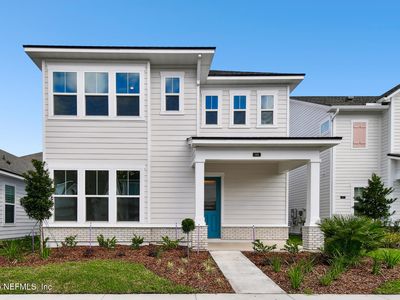349 SIENNA PALM Drive, Ponte Vedra, FL, 32081