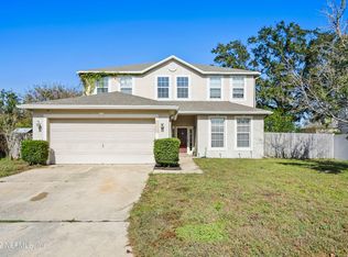 3405 Hickory Hammock Rd, Jacksonville, FL 32226
