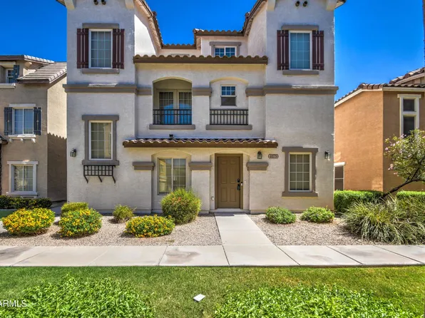 4079 E JASPER Drive, Gilbert, AZ 85296