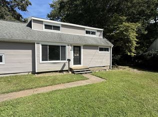 1049 Towanda Rd, Virginia Beach, VA 23464