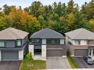 217 Ketchikan Cres, Ottawa, ON K2T0S3