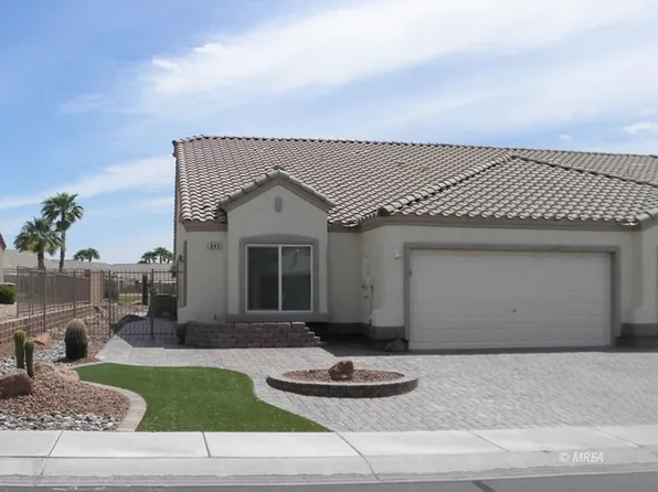 641 Red Rock Dr, Mesquite, NV 89027