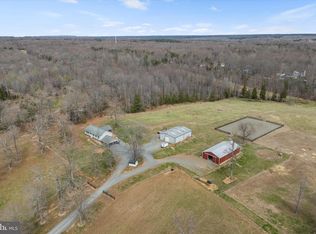 9107 Grasty Gold Mine Rd, Rhoadesville, VA 22542