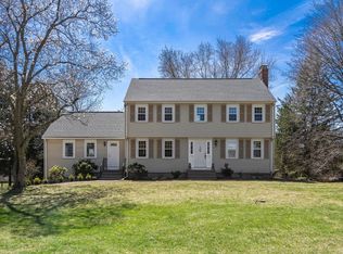 10 Dopping Brook Rd, Sherborn, MA 01770