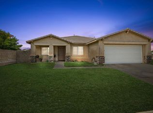 3665 Cobb Rd, Lancaster, CA 93535