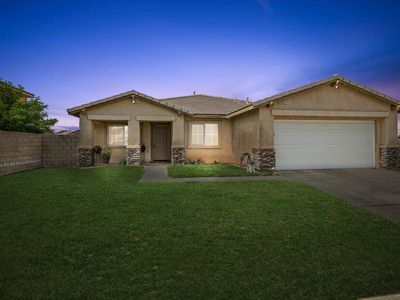 3665 Cobb Rd, Lancaster, CA, 93535