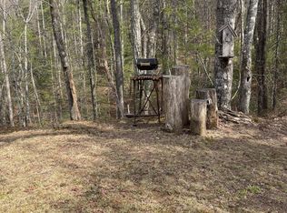 Pond Ridge Rd, Tellico Plains, TN 37385