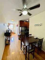 Rented by Zjama Realty Corp