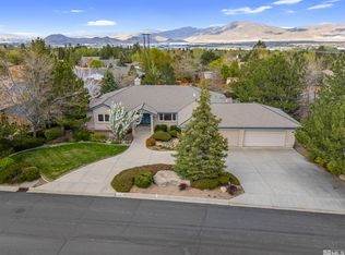 12580 Fieldcreek Ln, Reno, NV 89511