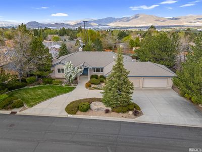 12580 Fieldcreek Ln, Reno, NV, 89511