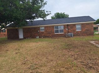 4006 Hooper Dr, Wichita Falls, TX 76306