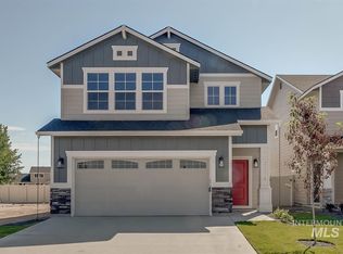 728 E Whiskey Flats St, Meridian, ID 83642