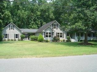 1008 27th Ave S, North Myrtle Beach, SC 29582