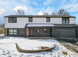 426 Argyll Ln, Schaumburg, IL 60194